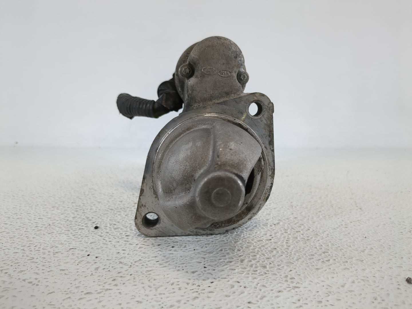 2014-2015 Kia Sorento Car Starter Motor Solenoid OEM P/N:36100-2G400 Fits Fits 2014 2015 2016 OEM Used Auto Parts - Oemuseda