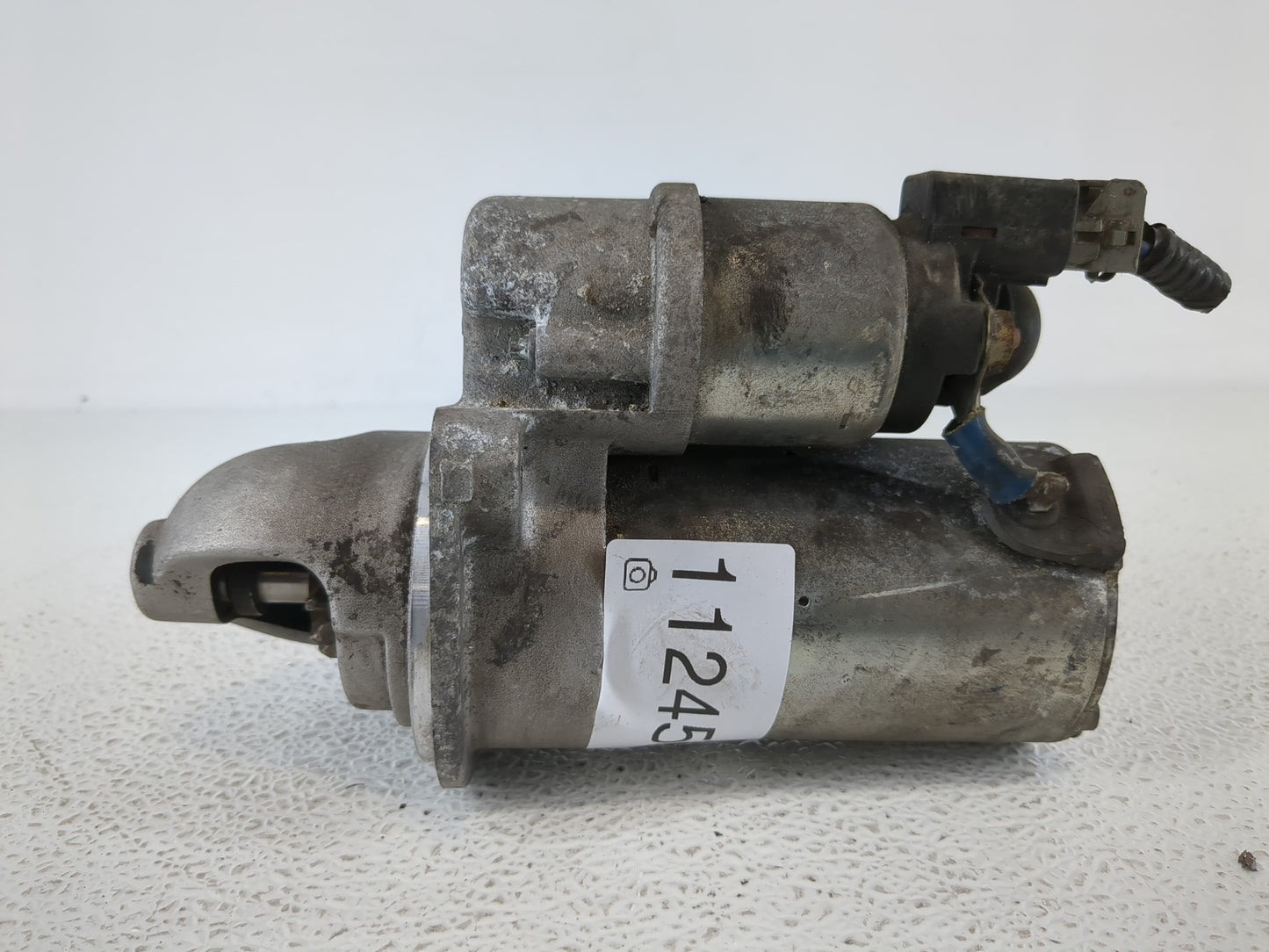 2014-2015 Kia Sorento Car Starter Motor Solenoid OEM P/N:36100-2G400 Fits Fits 2014 2015 2016 OEM Used Auto Parts - Oemuseda