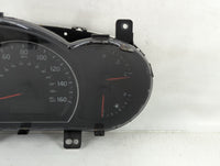 2014-2015 Kia Sorento Instrument Cluster Speedometer Gauges P/N:94004-1U010 Fits Fits 2014 2015 OEM Used Auto Parts - Oemuse