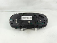 2014-2015 Kia Sorento Instrument Cluster Speedometer Gauges P/N:94004-1U010 Fits Fits 2014 2015 OEM Used Auto Parts - Oemuse