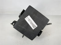 2014-2015 Kia Sorento Fusebox Fuse Box Panel Relay Module P/N:91941-2P520QQK Fits Fits 2014 2015 OEM Used Auto Parts - Oemus