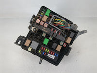 2014-2015 Kia Sorento Fusebox Fuse Box Panel Relay Module P/N:91941-2P520QQK Fits Fits 2014 2015 OEM Used Auto Parts - Oemus