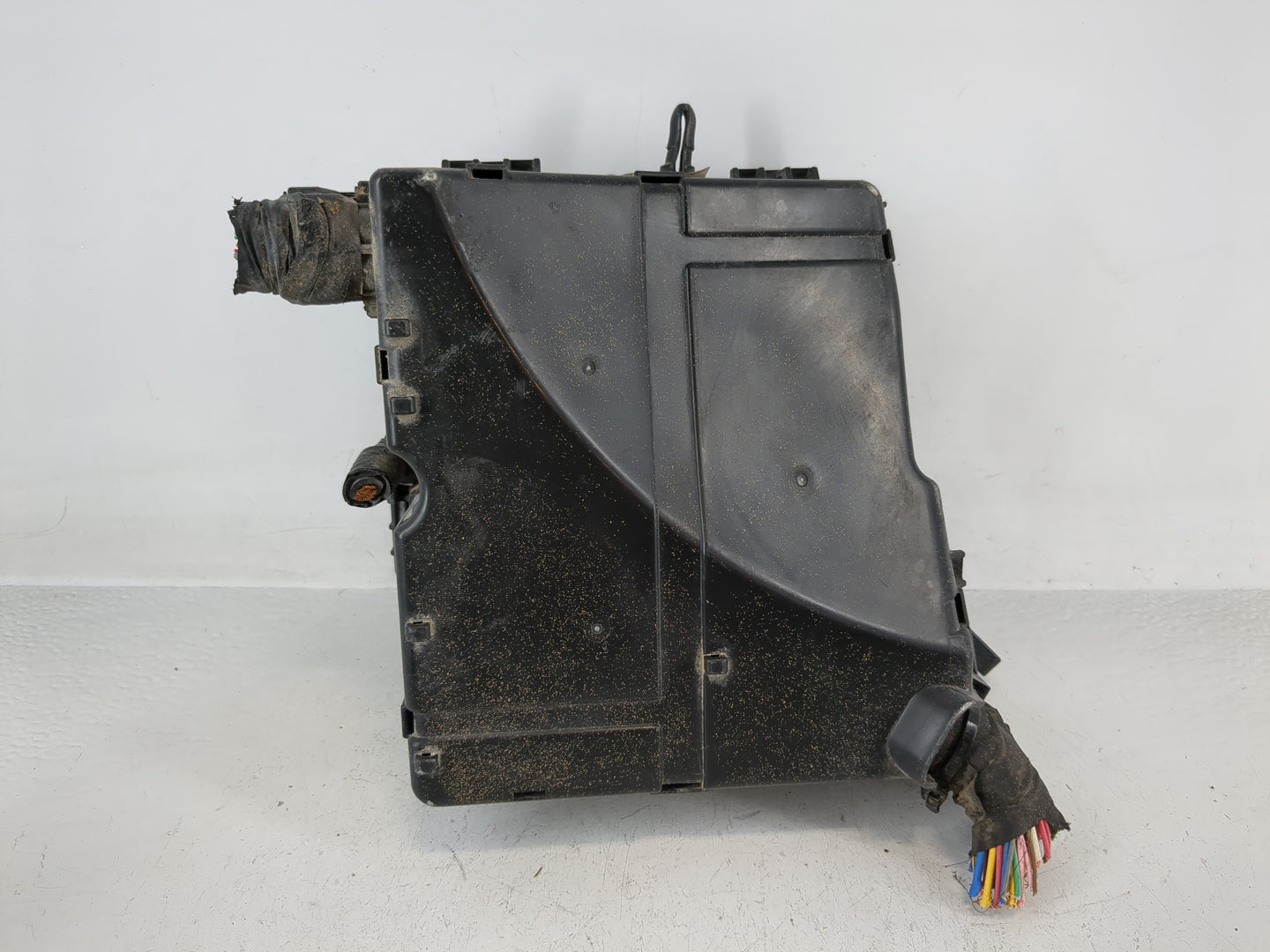 2014-2015 Kia Sorento Fusebox Fuse Box Panel Relay Module P/N:91941-2P520QQK Fits Fits 2014 2015 OEM Used Auto Parts - Oemus