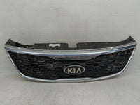 2014-2015 Kia Sorento Front Grille Bumper Not Included - Oemusedautoparts1.com