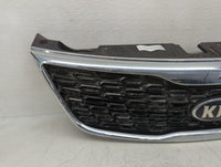 2014-2015 Kia Sorento Front Grille Bumper Not Included - Oemusedautoparts1.com