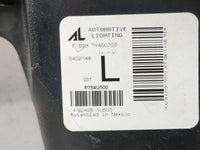 2015 Kia Sorento Driver Left Side Deck Lid Mounted Tail Light - Oemusedautoparts1.com