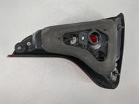 2015 Kia Sorento Driver Left Side Deck Lid Mounted Tail Light - Oemusedautoparts1.com