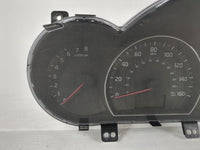 2014-2015 Kia Sorento Instrument Cluster Speedometer Gauges Fits Fits 2014 2015 OEM Used Auto Parts - Oemusedautoparts1.com