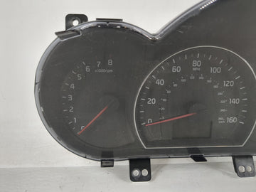 2014-2015 Kia Sorento Instrument Cluster Speedometer Gauges Fits Fits 2014 2015 OEM Used Auto Parts