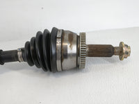 2014-2015 Kia Sorento Axle Shaft Front Driver Cv C/v - Oemusedautoparts1.com