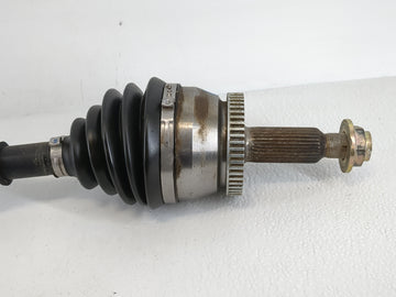 2014-2015 Kia Sorento Axle Shaft Front Driver Cv C/v