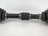 2014-2015 Kia Sorento Axle Shaft Front Driver Cv C/v - Oemusedautoparts1.com