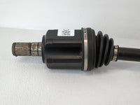 2014-2015 Kia Sorento Axle Shaft Front Driver Cv C/v - Oemusedautoparts1.com