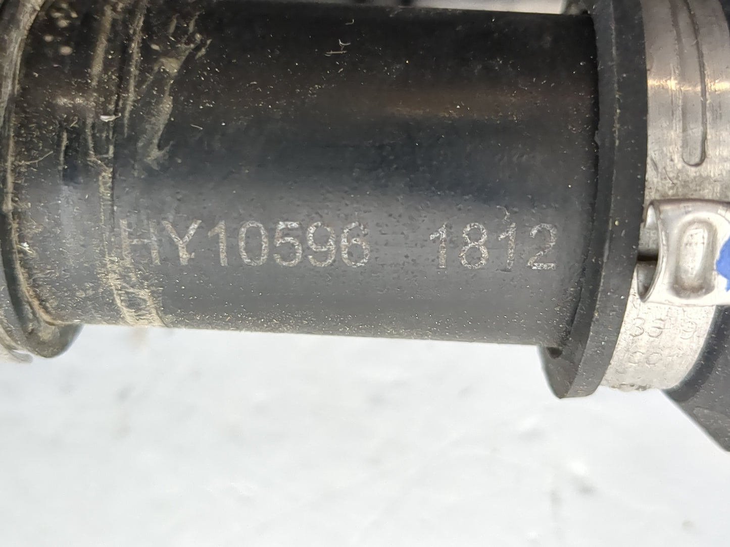 2014-2015 Kia Sorento Axle Shaft Front Driver Cv C/v - Oemusedautoparts1.com