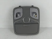 2015 Kia Sorento Overhead Roof Console 1168410 - Oemusedautoparts1.com