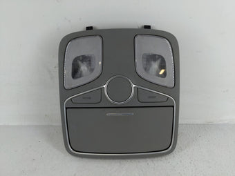 compare product 2015 Kia Sorento Overhead Roof Console 1168410