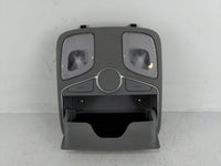 2015 Kia Sorento Overhead Roof Console 1168410 - Oemusedautoparts1.com