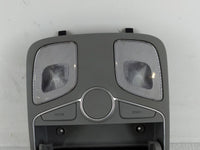 2015 Kia Sorento Overhead Roof Console 1168410 - Oemusedautoparts1.com
