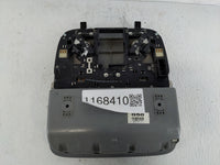 2015 Kia Sorento Overhead Roof Console 1168410 - Oemusedautoparts1.com