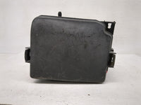 2014-2015 Kia Sorento Fusebox Fuse Box Panel Relay Module P/N:VS912501U022XA Fits Fits 2014 2015 OEM Used Auto Parts - Oemus