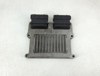 2015 Kia Sorento PCM Engine Control Computer ECU ECM PCU OEM P/N:39100-3CXN5 Fits OEM Used Auto Parts - Oemusedautoparts1.co