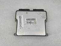 2015 Kia Sorento PCM Engine Control Computer ECU ECM PCU OEM P/N:39100-3CXN5 Fits OEM Used Auto Parts - Oemusedautoparts1.co