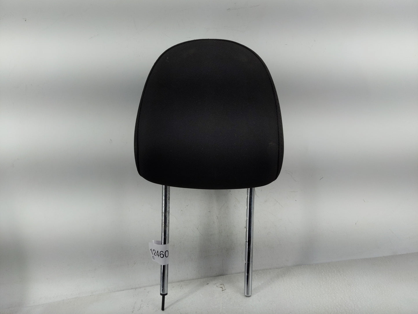 2015 Kia Sorento Headrest Head Rest Front Driver Passenger Seat Fits OEM Used Auto Parts - Oemusedautoparts1.com