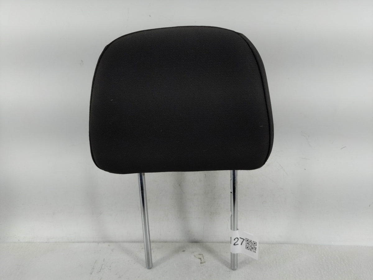2015 Kia Sorento Headrest Head Rest Front Driver Passenger Seat Fits OEM Used Auto Parts - Oemusedautoparts1.com