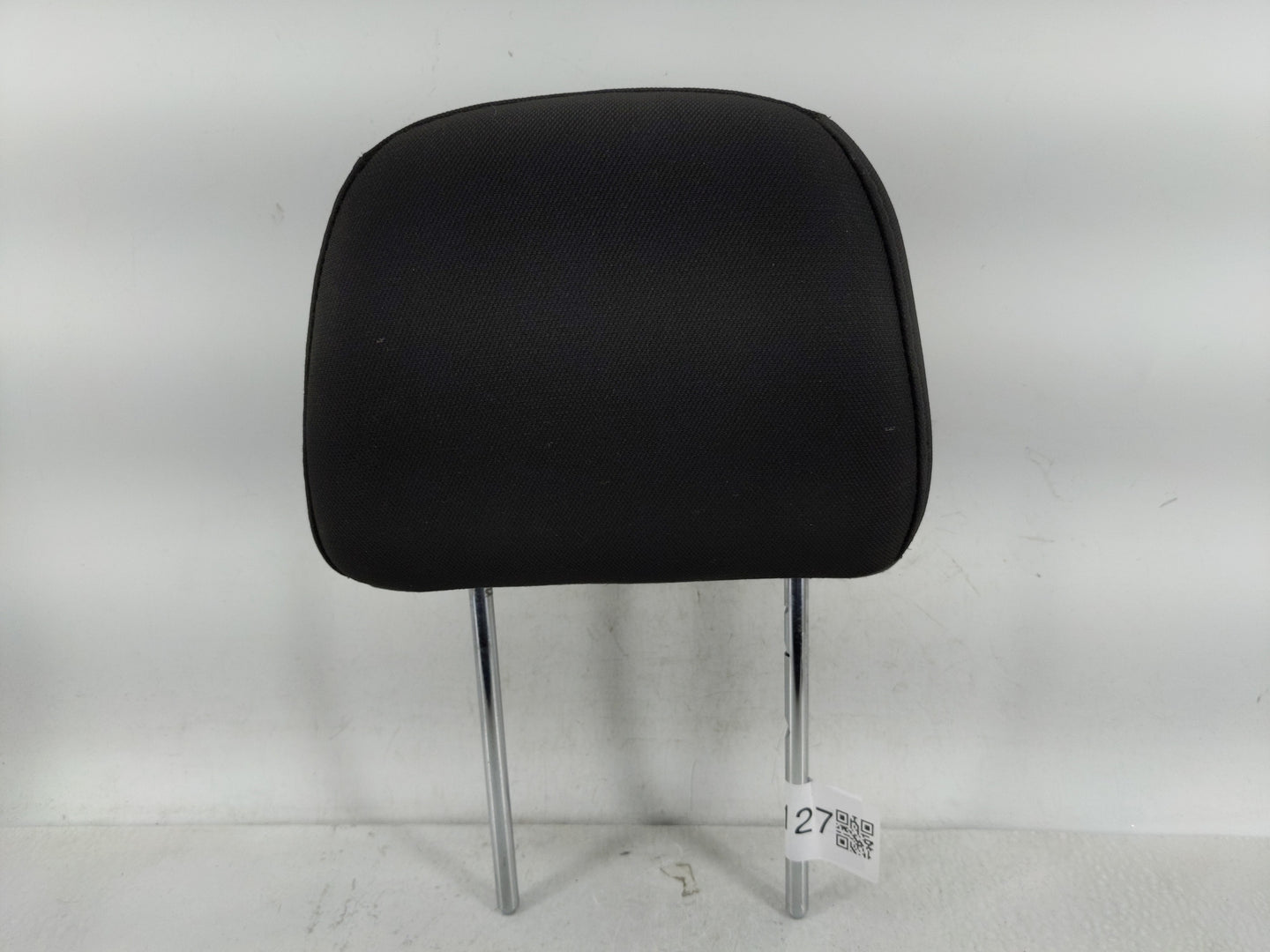 2015 Kia Sorento Headrest Head Rest Front Driver Passenger Seat Fits OEM Used Auto Parts - Oemusedautoparts1.com