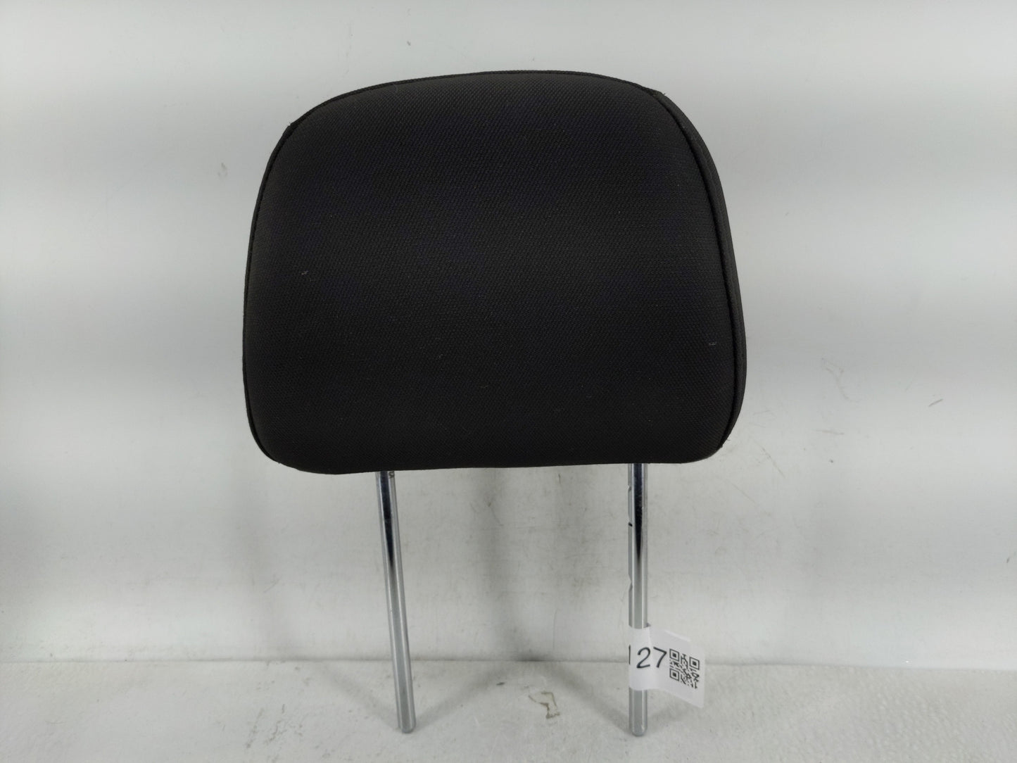 2015 Kia Sorento Headrest Head Rest Front Driver Passenger Seat Fits OEM Used Auto Parts - Oemusedautoparts1.com