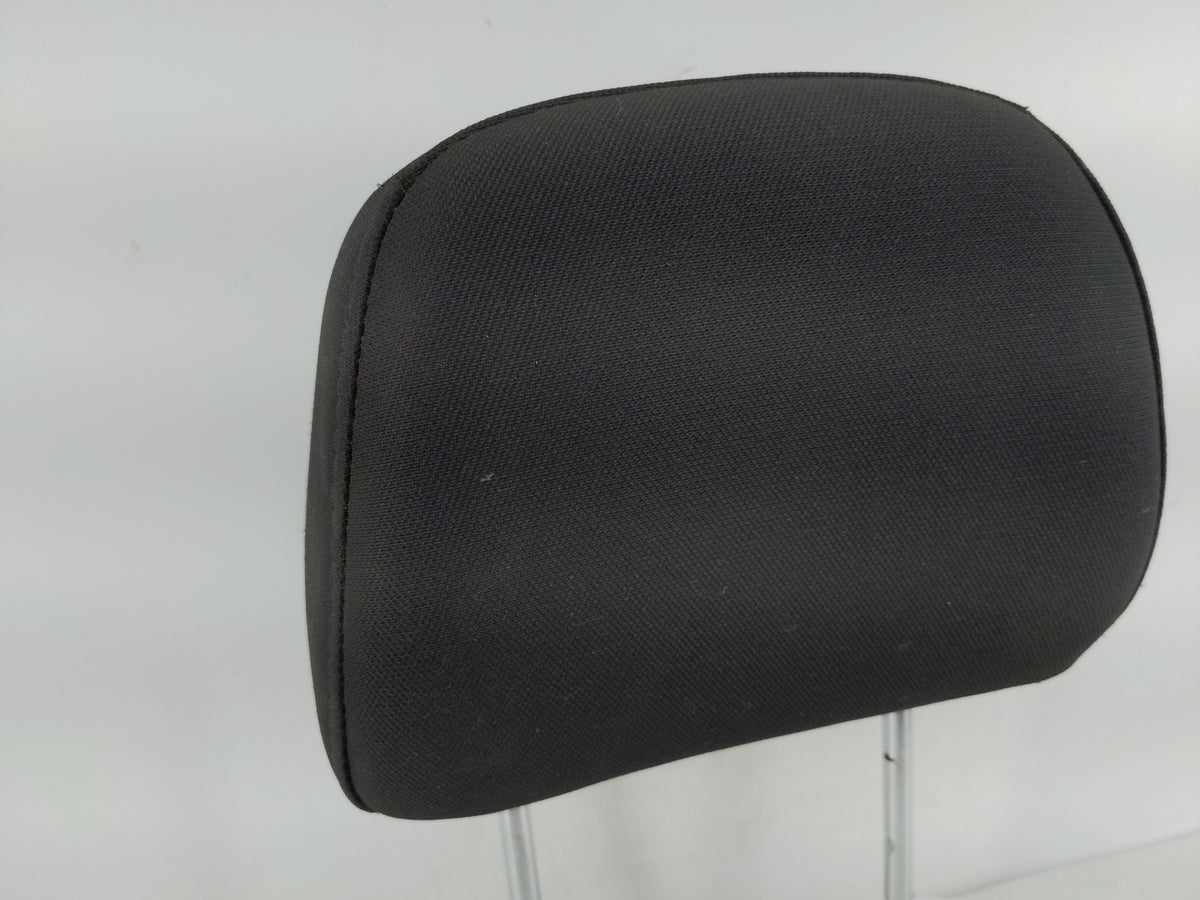 2015 Kia Sorento Headrest Head Rest Front Driver Passenger Seat Fits OEM Used Auto Parts - Oemusedautoparts1.com