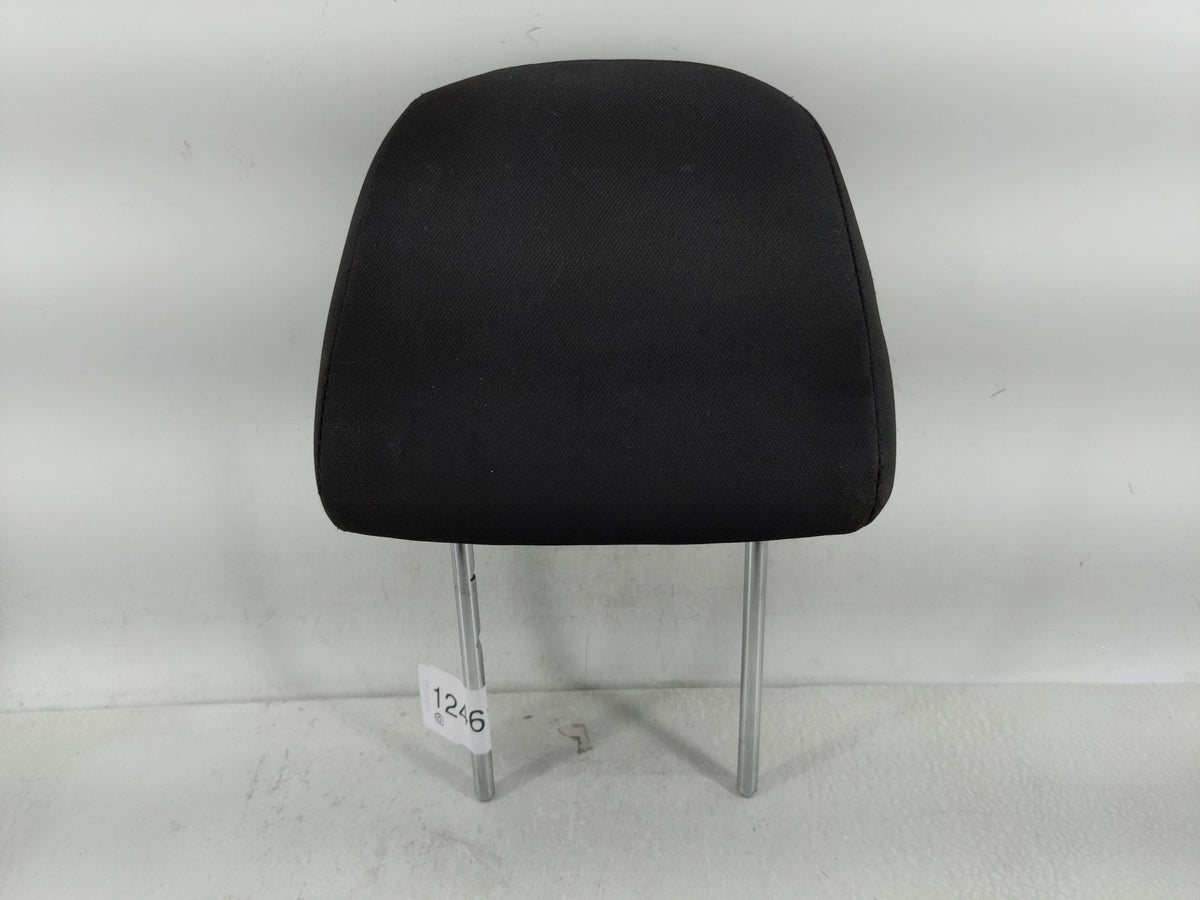 2015 Kia Sorento Headrest Head Rest Front Driver Passenger Seat Fits OEM Used Auto Parts - Oemusedautoparts1.com