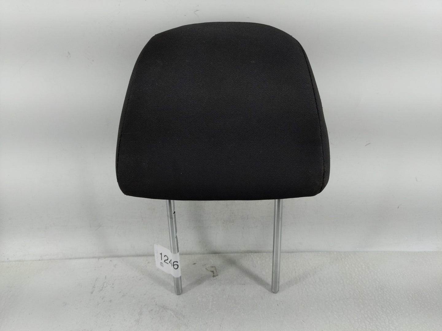 2015 Kia Sorento Headrest Head Rest Front Driver Passenger Seat Fits OEM Used Auto Parts - Oemusedautoparts1.com