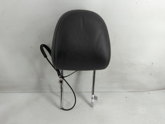 compare product 2015 Kia Sorento Headrest Head Rest Front Driver Passenger Seat Fits OEM Used Auto Parts