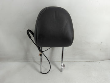 2015 Kia Sorento Headrest Head Rest Front Driver Passenger Seat Fits OEM Used Auto Parts - Oemusedautoparts1.com