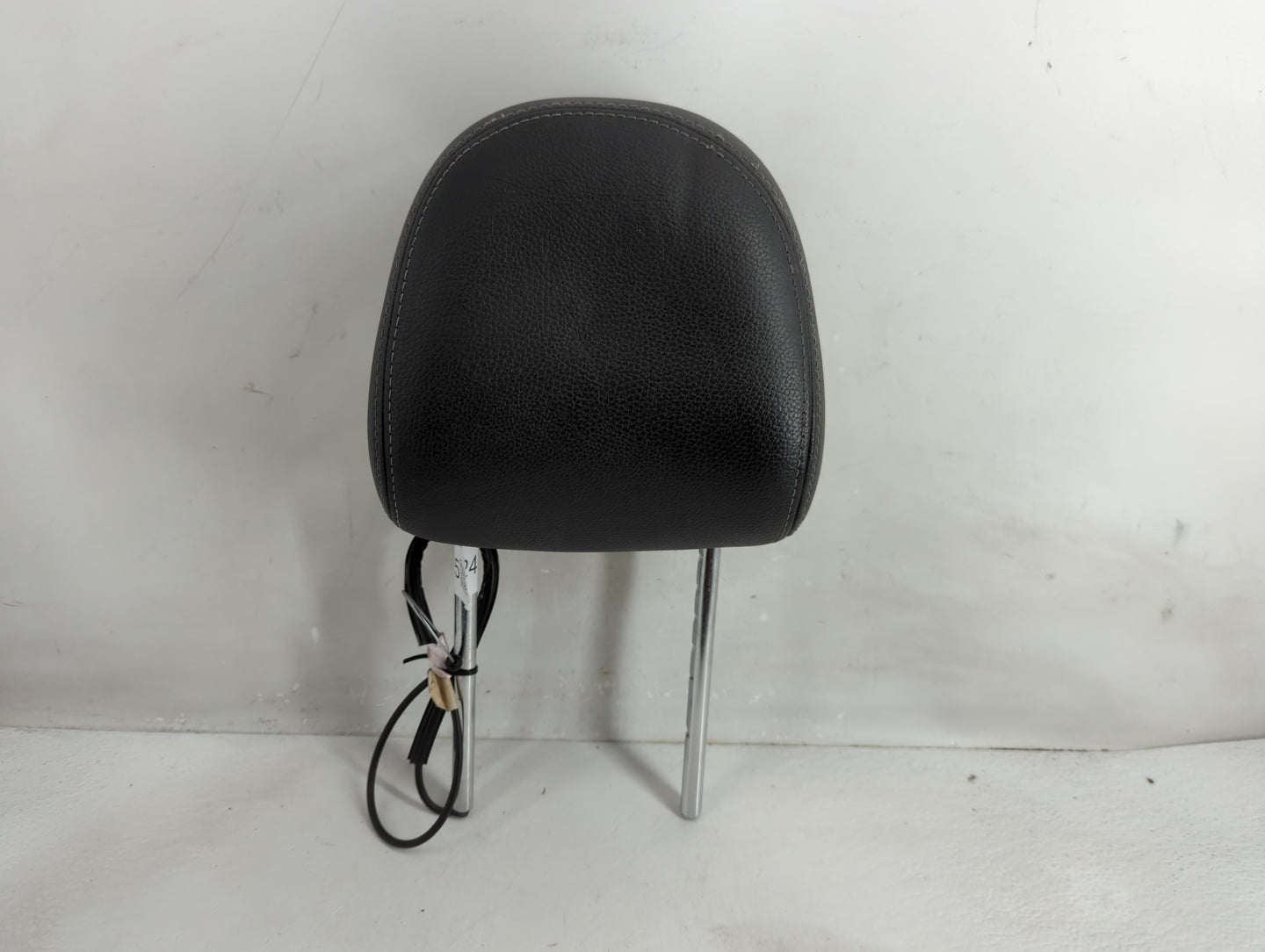2015 Kia Sorento Headrest Head Rest Rear Seat Fits OEM Used Auto Parts - Oemusedautoparts1.com