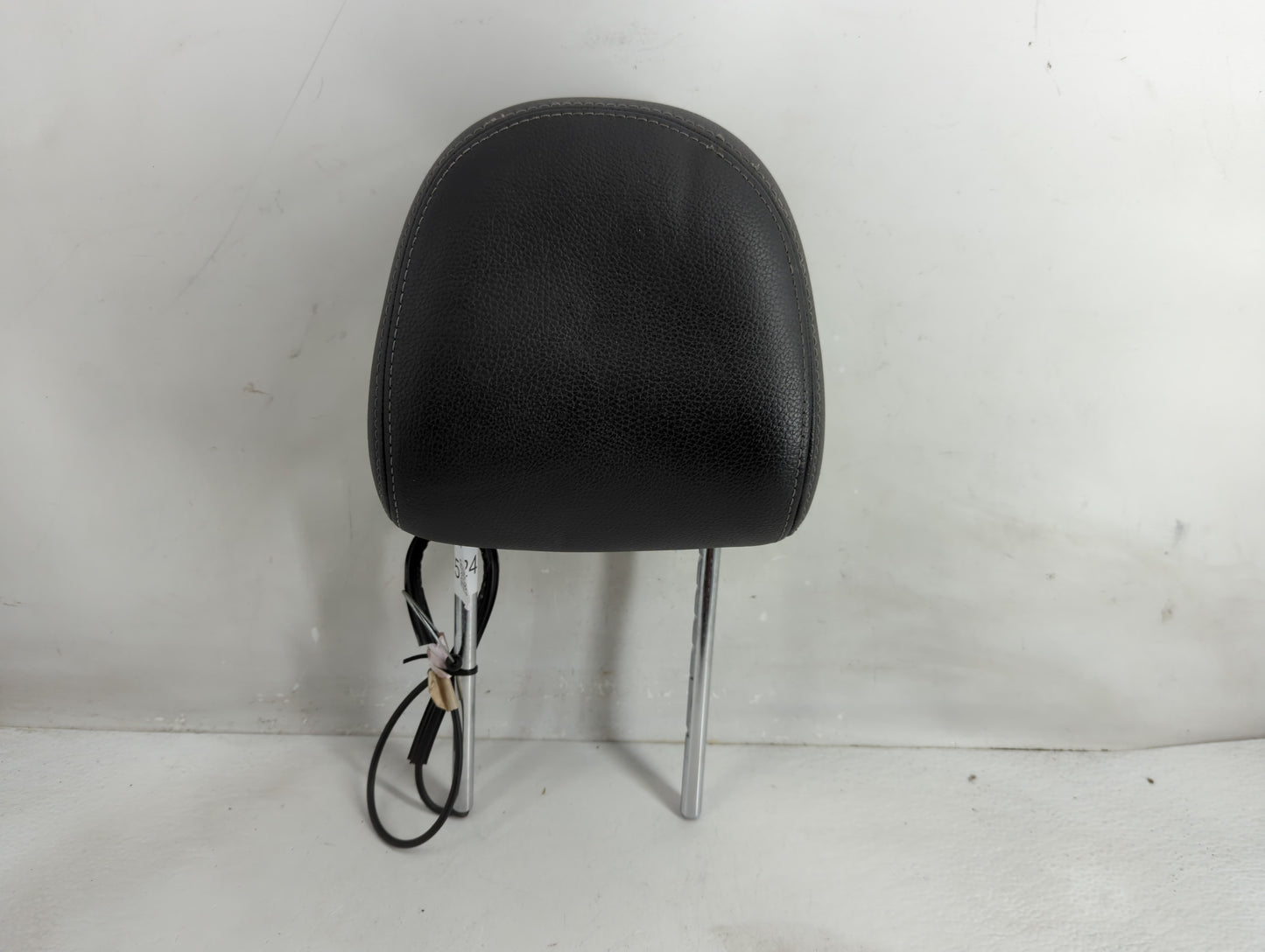 2015 Kia Sorento Headrest Head Rest Rear Seat Fits OEM Used Auto Parts - Oemusedautoparts1.com
