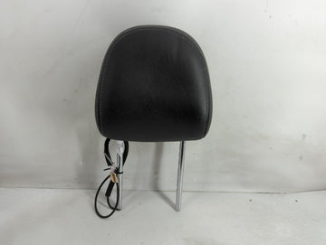 2015 Kia Sorento Headrest Head Rest Rear Seat Fits OEM Used Auto Parts - Oemusedautoparts1.com