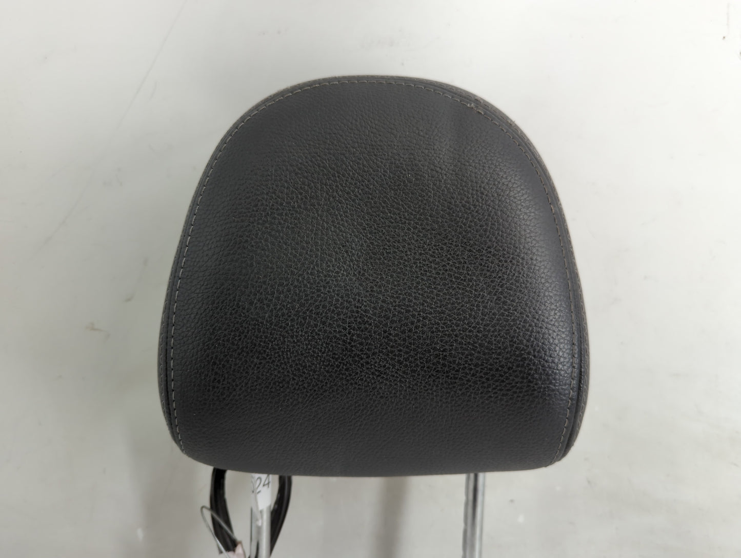 2015 Kia Sorento Headrest Head Rest Rear Seat Fits OEM Used Auto Parts - Oemusedautoparts1.com