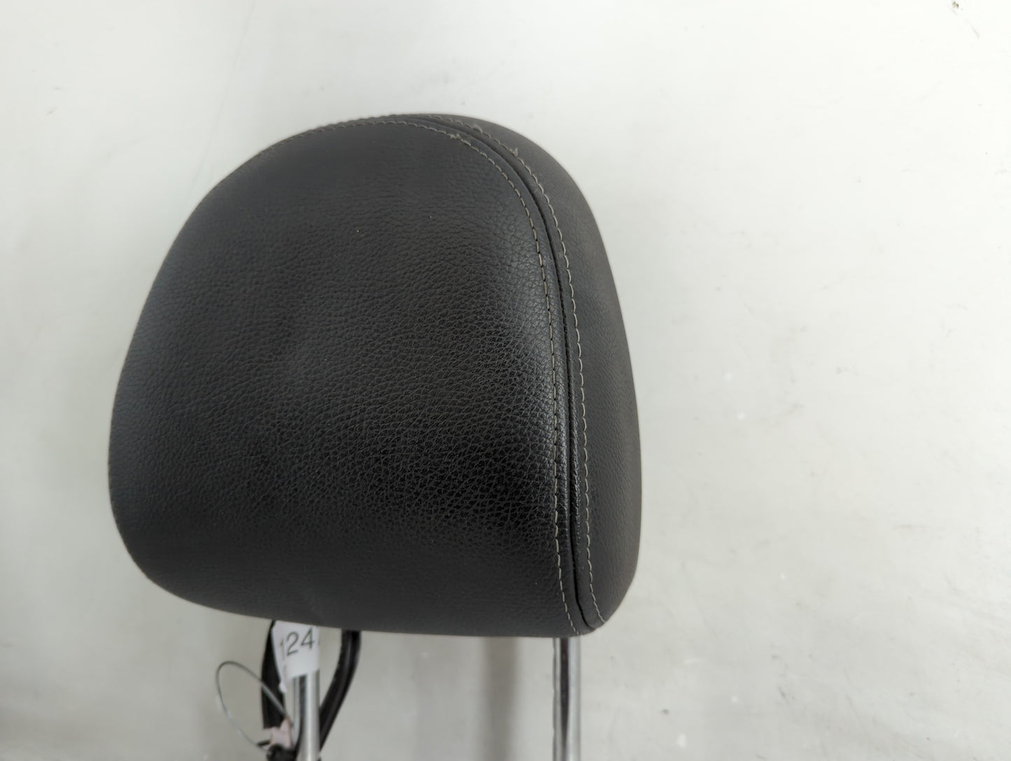 2015 Kia Sorento Headrest Head Rest Rear Seat Fits OEM Used Auto Parts - Oemusedautoparts1.com