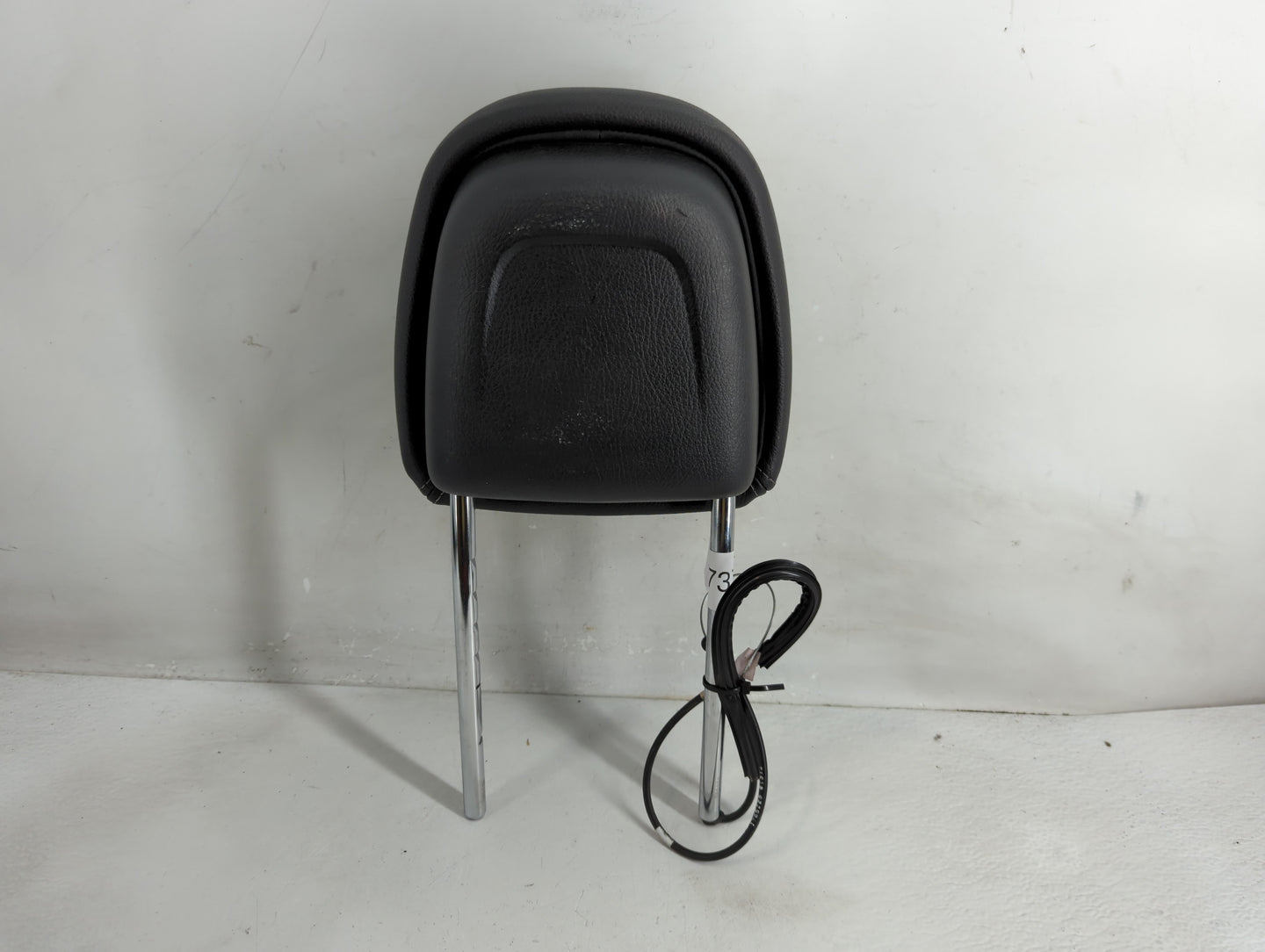 2015 Kia Sorento Headrest Head Rest Rear Seat Fits OEM Used Auto Parts - Oemusedautoparts1.com