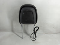 2015 Kia Sorento Headrest Head Rest Rear Seat Fits OEM Used Auto Parts - Oemusedautoparts1.com