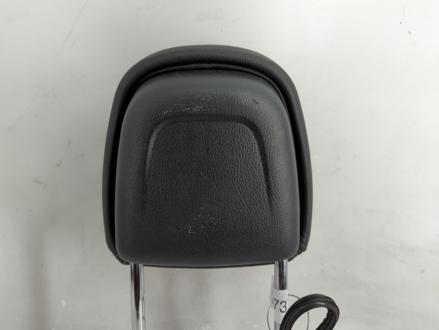 2015 Kia Sorento Headrest Head Rest Rear Seat Fits OEM Used Auto Parts - Oemusedautoparts1.com