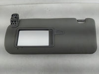 2011-2015 Kia Sorento Sun Visor Shade Replacement Driver Left Mirror Fits Fits 2011 2012 2013 2014 2015 OEM Used Auto Parts 