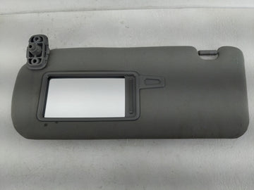 2011-2015 Kia Sorento Sun Visor Shade Replacement Driver Left Mirror Fits Fits 2011 2012 2013 2014 2015 OEM Used Auto Parts 