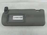 2011-2015 Kia Sorento Sun Visor Shade Replacement Driver Left Mirror Fits Fits 2011 2012 2013 2014 2015 OEM Used Auto Parts 