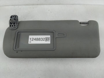 2011-2015 Kia Sorento Sun Visor Shade Replacement Driver Left Mirror Fits Fits 2011 2012 2013 2014 2015 OEM Used Auto Parts