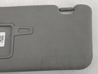 2011-2015 Kia Sorento Sun Visor Shade Replacement Driver Left Mirror Fits Fits 2011 2012 2013 2014 2015 OEM Used Auto Parts 
