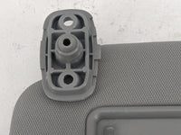 2011-2015 Kia Sorento Sun Visor Shade Replacement Driver Left Mirror Fits Fits 2011 2012 2013 2014 2015 OEM Used Auto Parts 