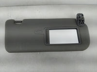 2011-2015 Kia Sorento Sun Visor Shade Replacement Passenger Right Mirror Fits Fits 2011 2012 2013 2014 2015 OEM Used Auto Pa